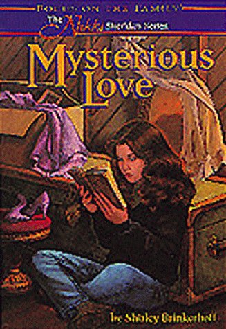 Mysterious Love (Nikki Sheridan Series #2) - 3887