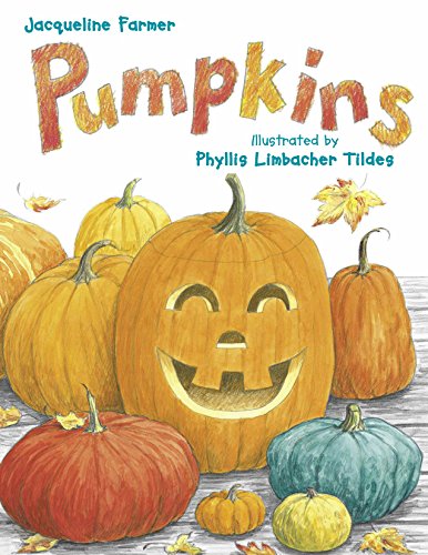 Pumpkins - 7468