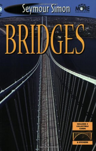 Bridges: SeeMore Readers Level 2