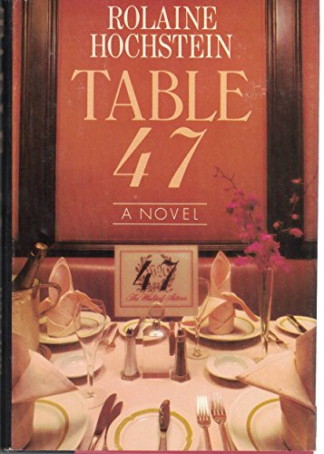 Table 47 - 3354