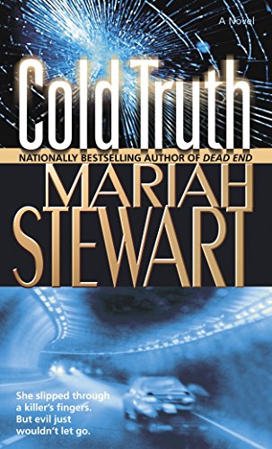 Cold Truth: A Novel - 2152