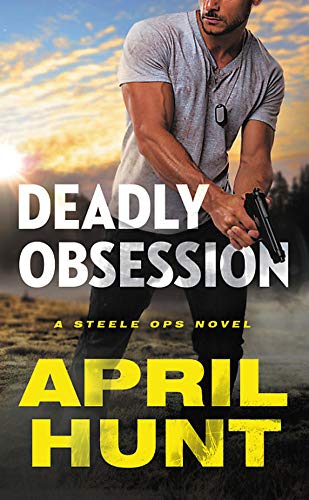 Deadly Obsession - 6510