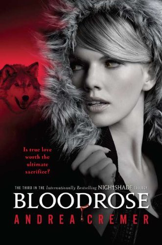 Bloodrose (Nightshade) - 4333