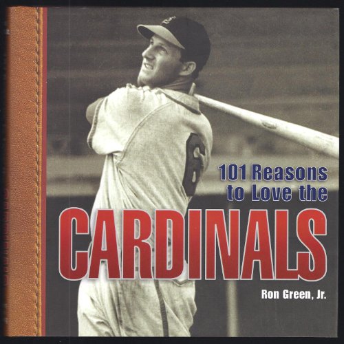 101 Reasons to Love the Cardinals - 2094