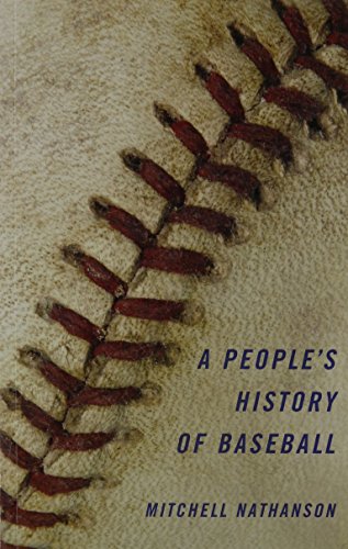 A People's History of Baseball - 9787