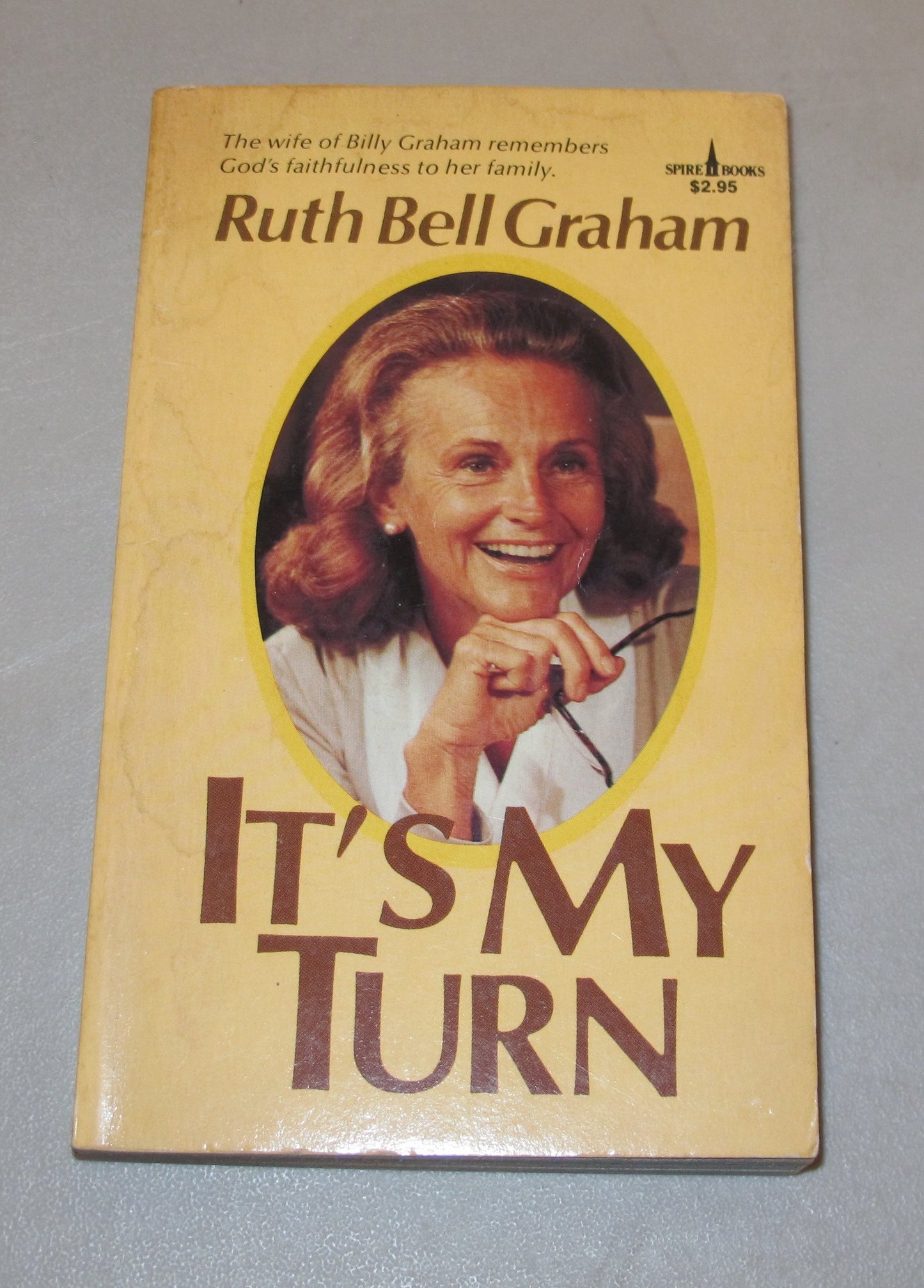 It's My Turn - 1983