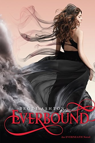 Everbound (Everneath, 2) - 3593