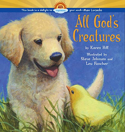 All God's Creatures - 2638