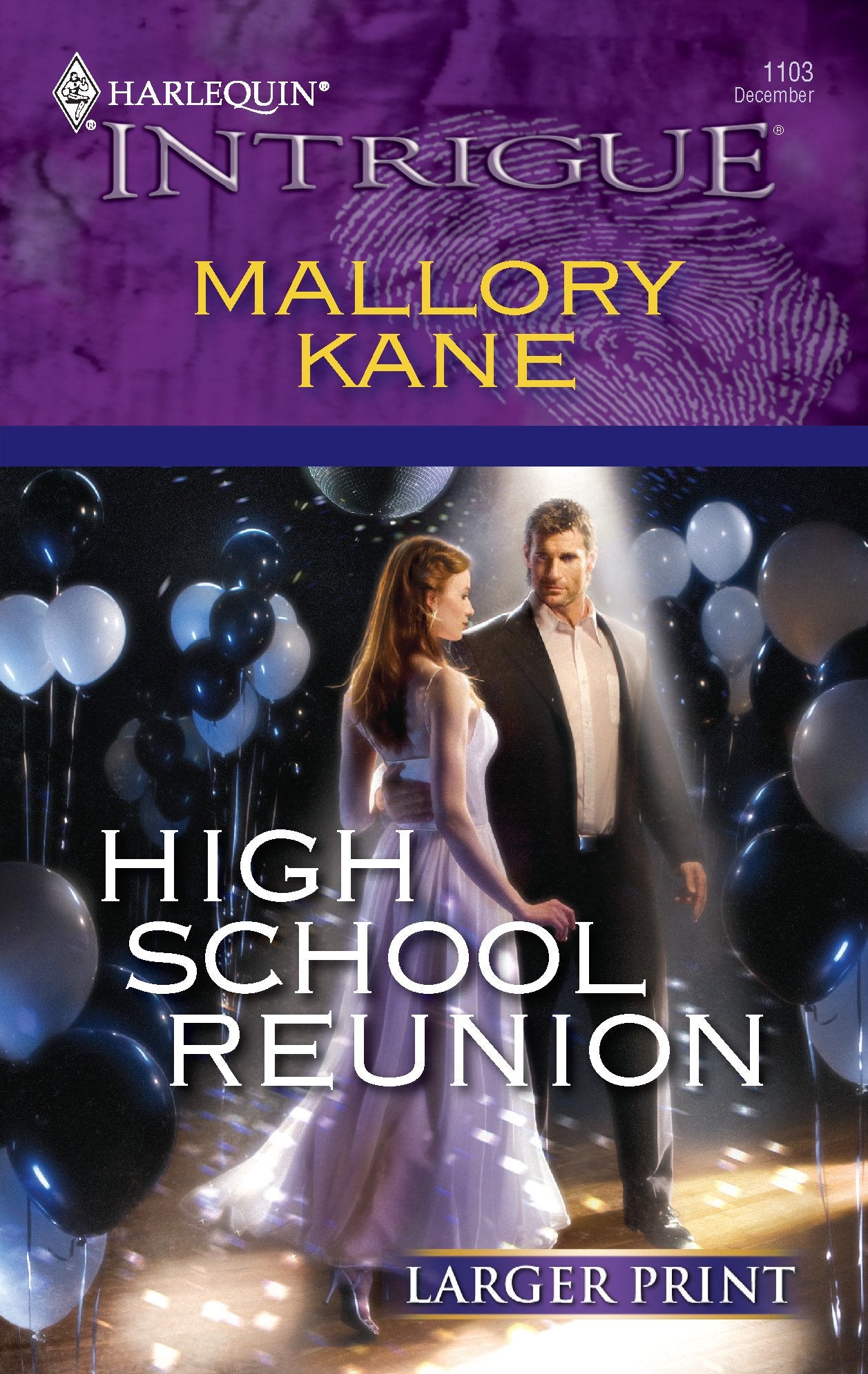 High School Reunion - 3738