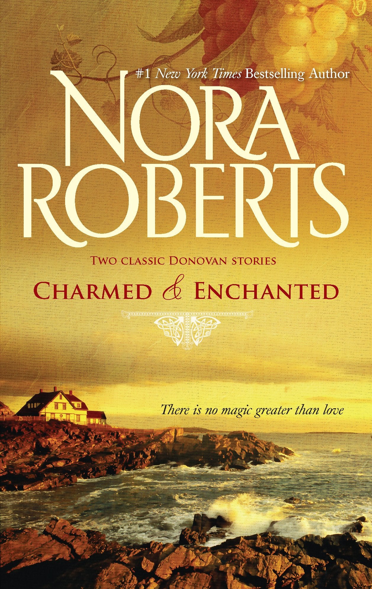 Charmed & Enchanted: An Anthology - 1266