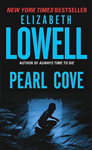 Pearl Cove (Donovan, Book 3) - 3234