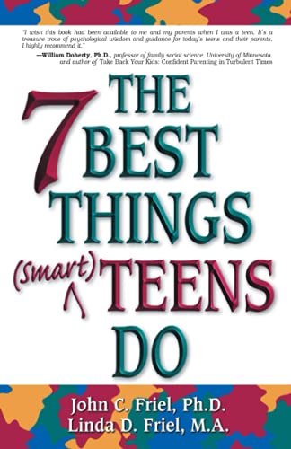 The 7 Best Things Smart Teens Do - 1794