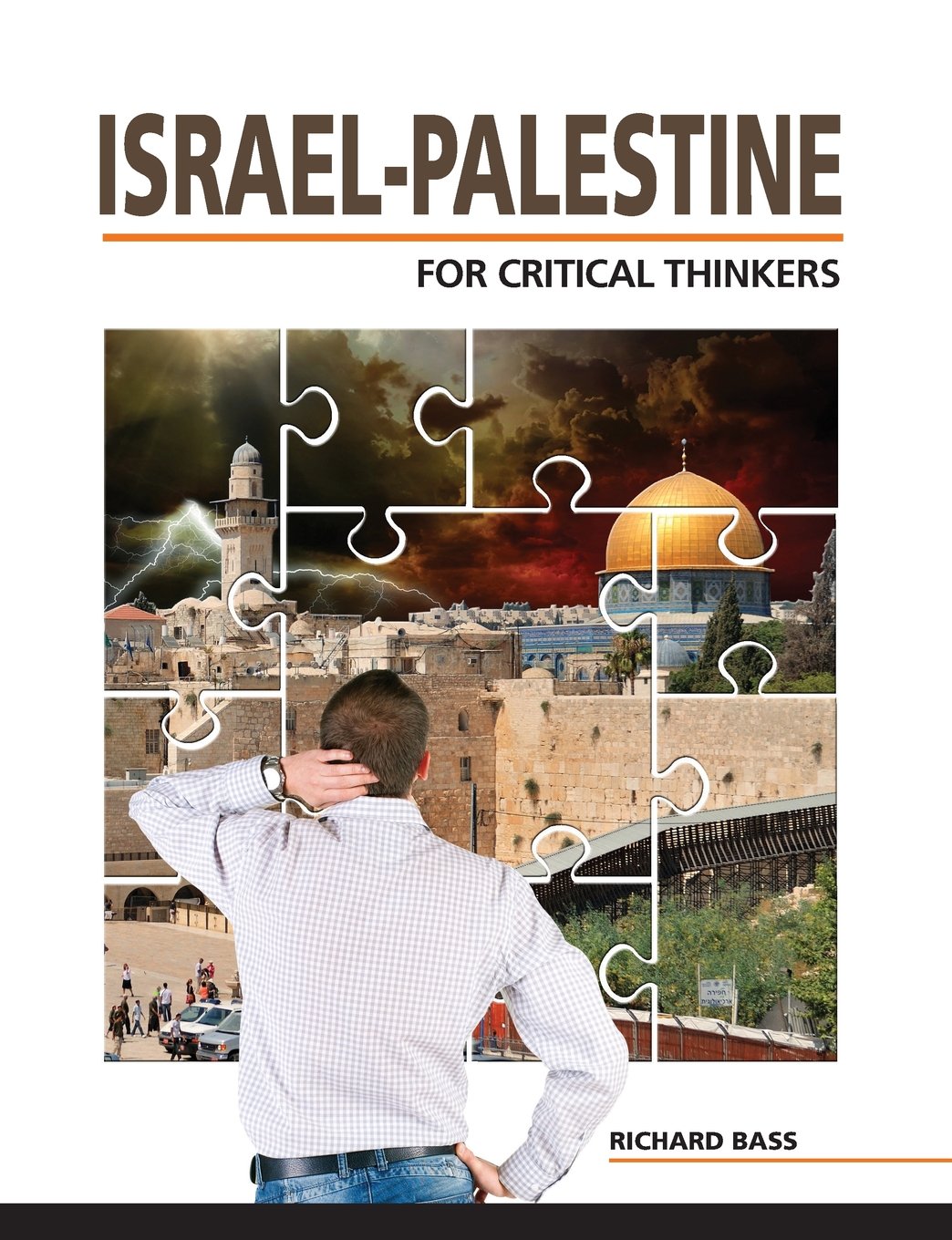 Israel-Palestine For Critical Thinkers - 4578