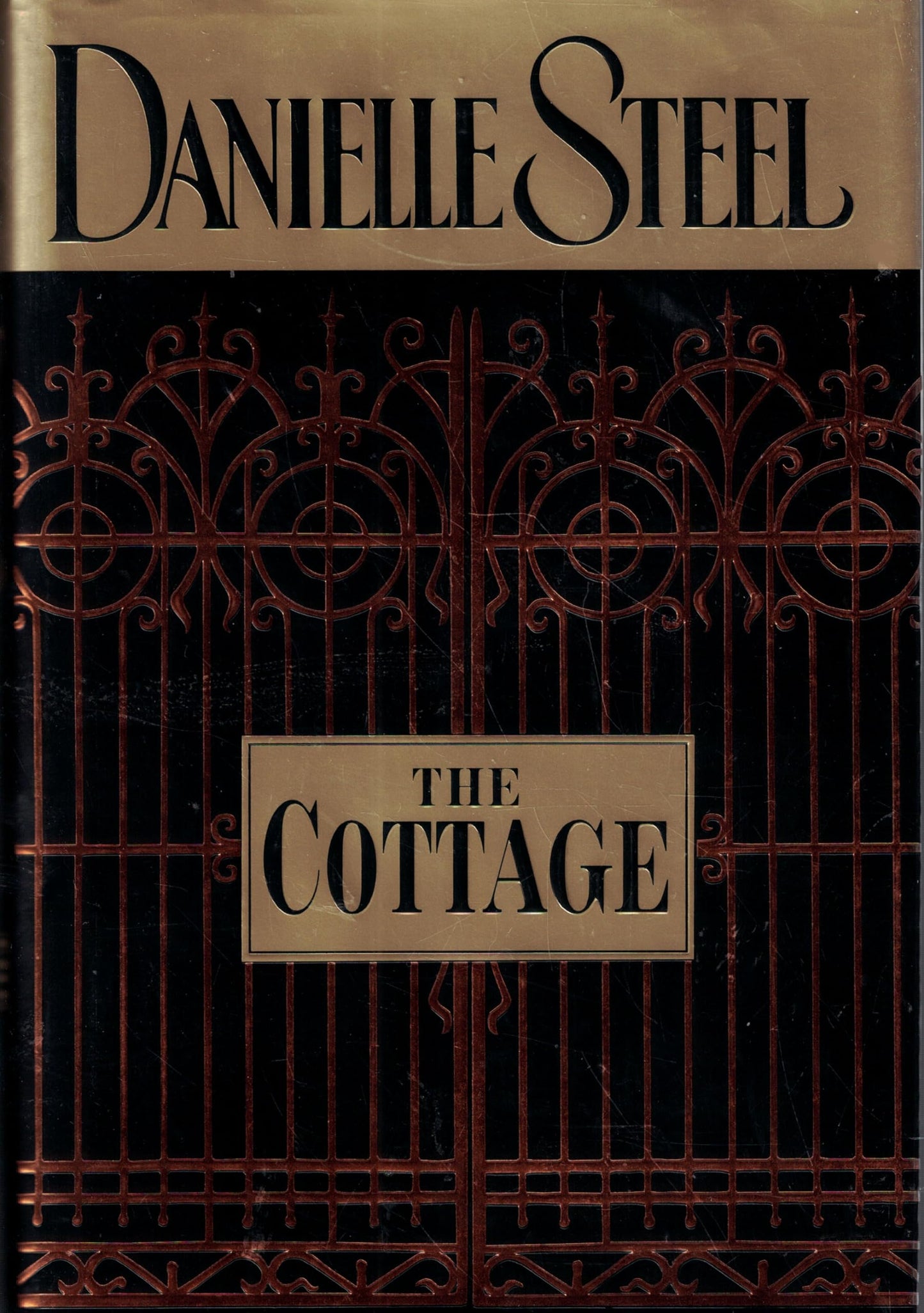 The Cottage - 9675