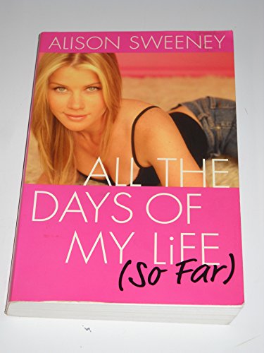 All The Days Of My Life (So Far) - 7296