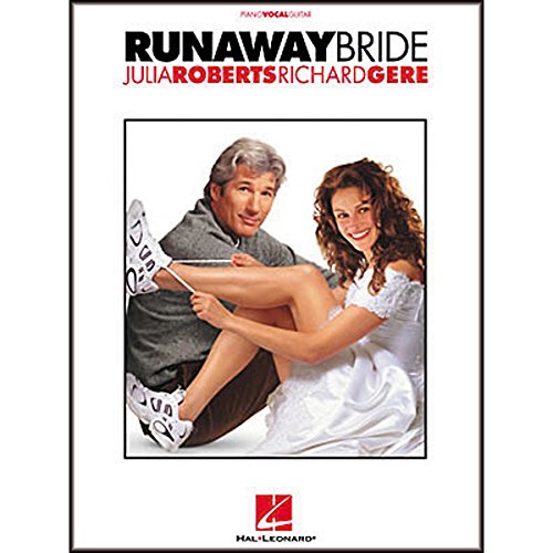 Runaway Bride - 4903