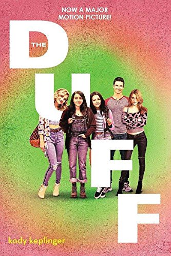 The DUFF: (Designated Ugly Fat Friend) - 787