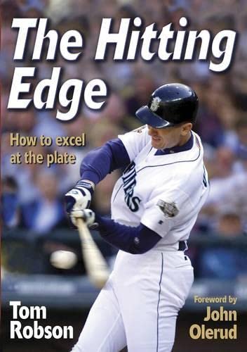 The Hitting Edge - 4797