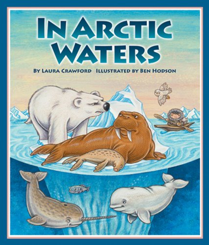 In Arctic Waters - 836