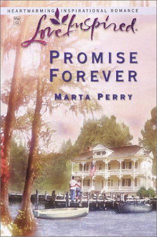 Promise Forever (The Caldwell Kin Series #4) (Love Inspired #209) - 2694