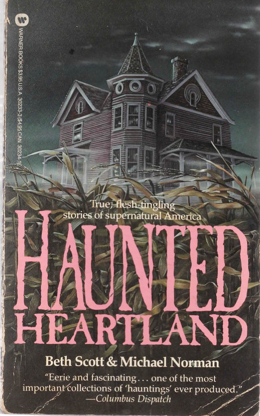 Haunted Heartland - 9802