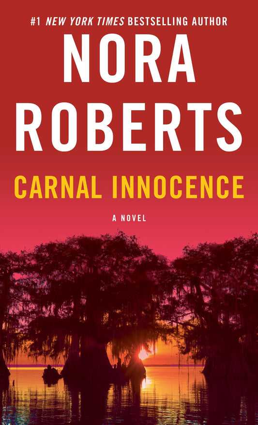 Carnal Innocence: A Novel - 1127