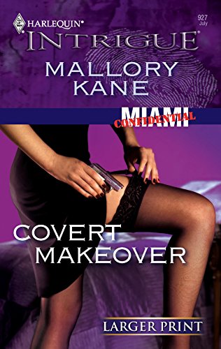 Covert Makeover - 9358