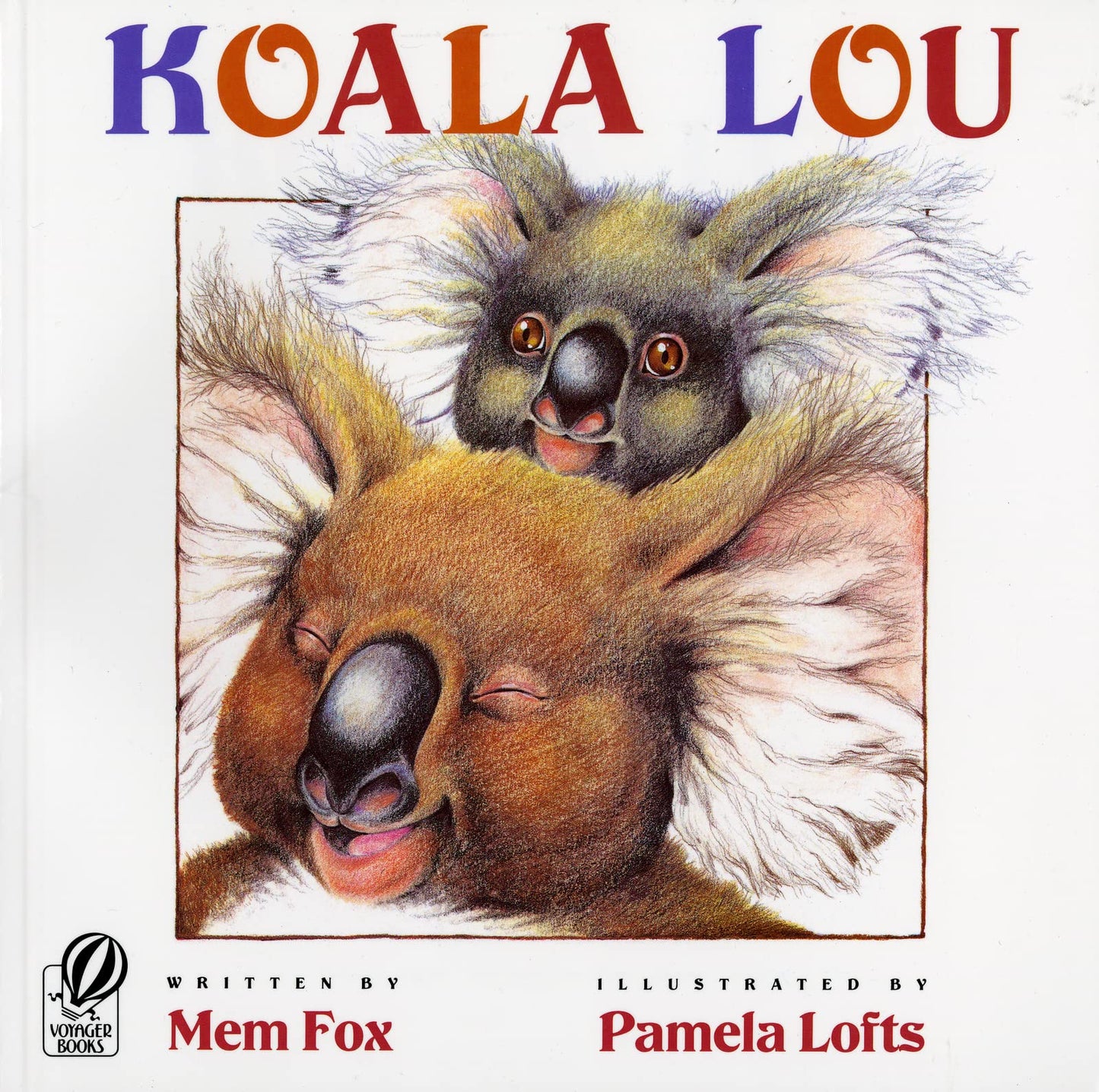 Koala Lou - 1686