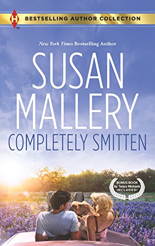 Completely Smitten: Hers for the Weekend (Bestselling Author Collection) - 5820