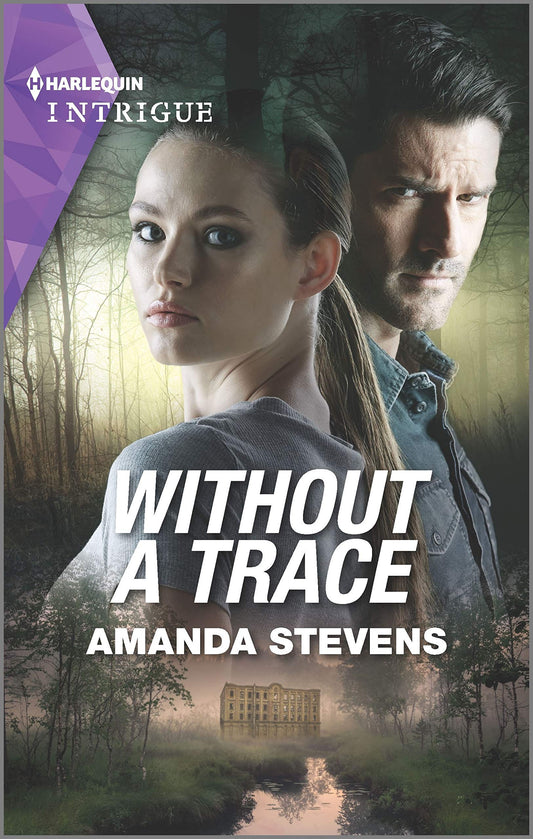 Without a Trace (An Echo Lake Novel, 1) - 4113