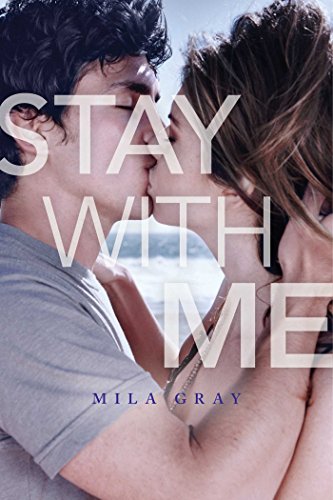 Stay with Me - 7356