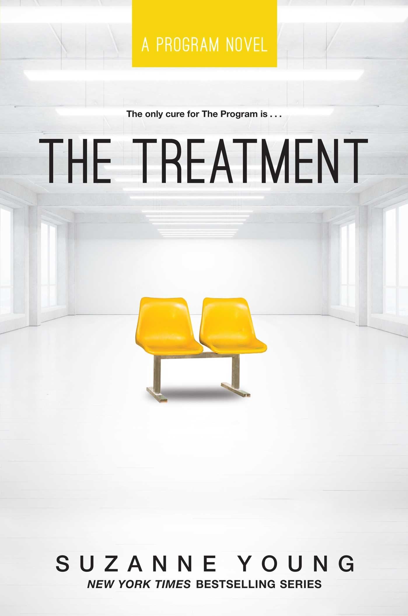 The Treatment (2) (Program) - 5366