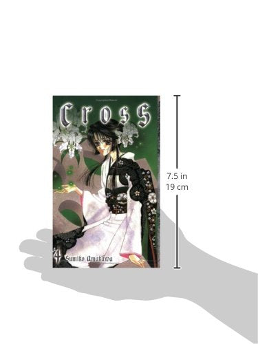 Cross, Vol. 4 - 3385