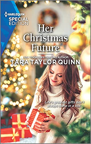 Her Christmas Future (The Parent Portal, 7) - 4408