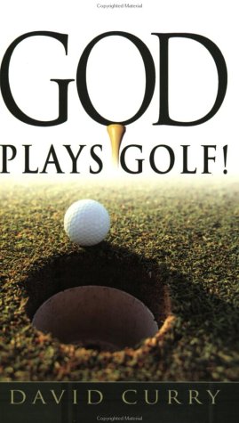 God Plays Golf