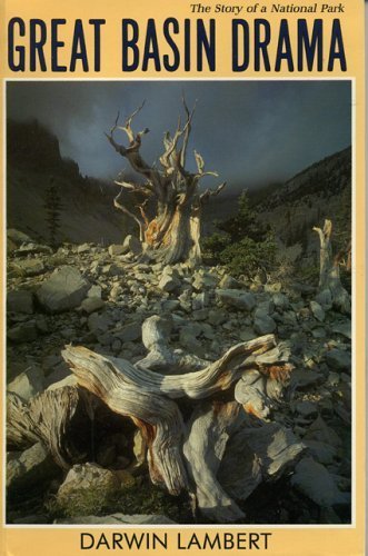 Great Basin Drama: The Story of a National Park - 3089