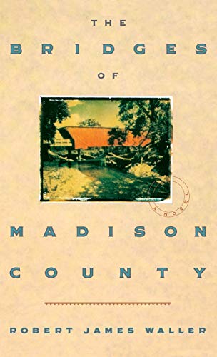 The Bridges of Madison County - 9848