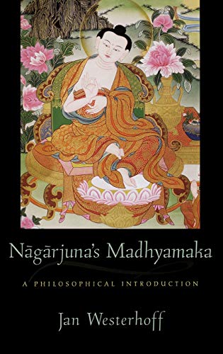 Nagarjuna's Madhyamaka: A Philosophical Introduction - 2376