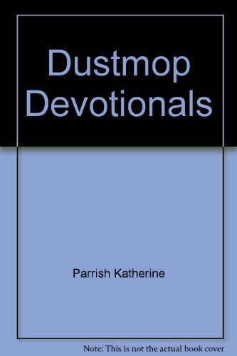 Dustmop Devotionals - 569