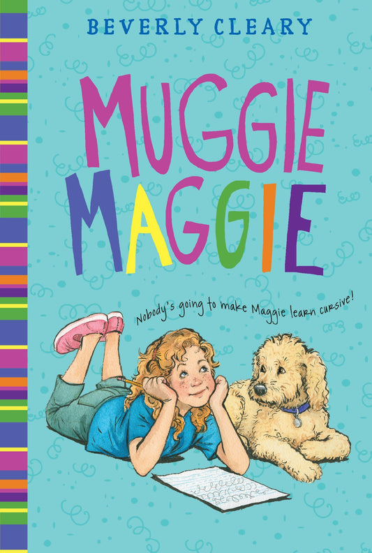 Muggie Maggie - 5369