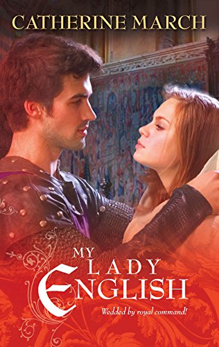 My Lady English - 9469