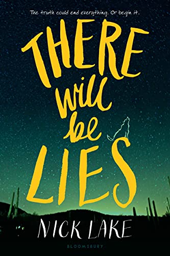 There Will Be Lies - 1212