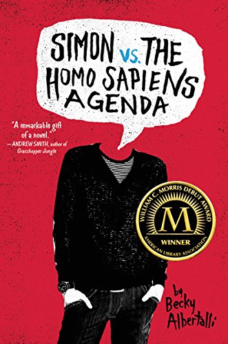 Simon vs. the Homo Sapiens Agenda - 7567