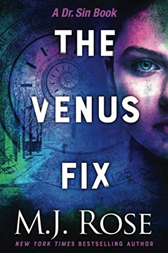 The Venus Fix - 4348