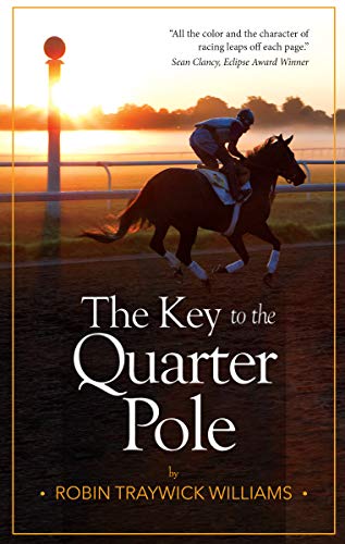 The Key to the Quarter Pole - 2228