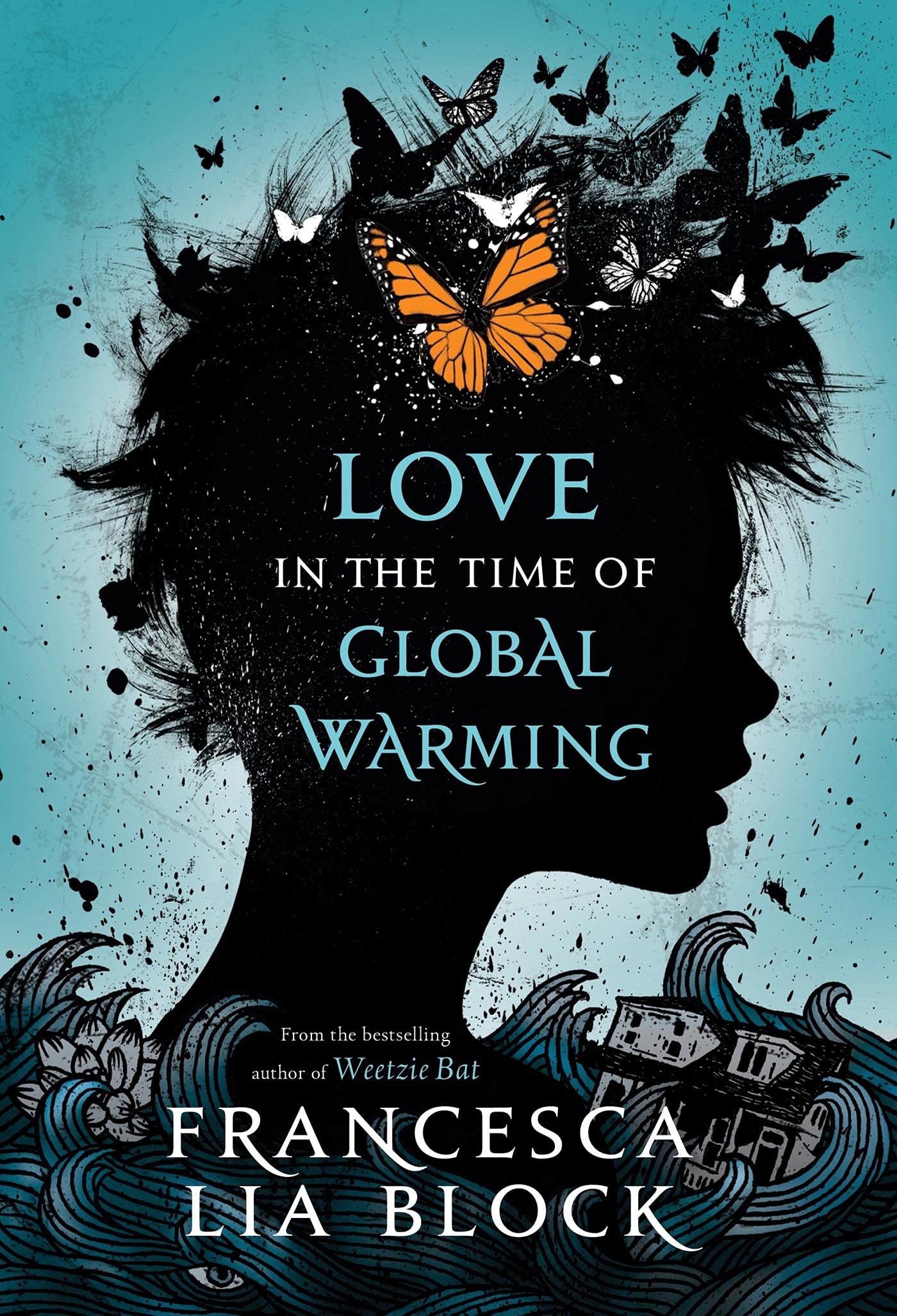 Love in the Time of Global Warming - 7127