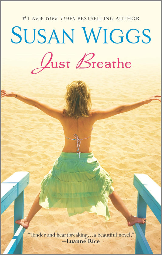 Just Breathe - 23