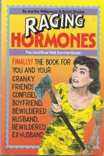 Raging Hormones - 5503