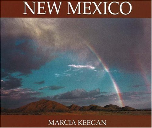 New Mexico - 6518