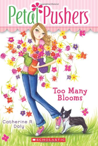 Too Many Blooms (Petal Pushers, Book 1) - 8961